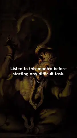 Pancha Mukha Hanumathe❤️  #hanuman #bajrangbali #jaihanuman #sanatandharma3 