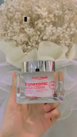 Kem dưỡng tr. I  n. Am #xuhuong #skincare #trinhbeauty #lamdepmoingay 