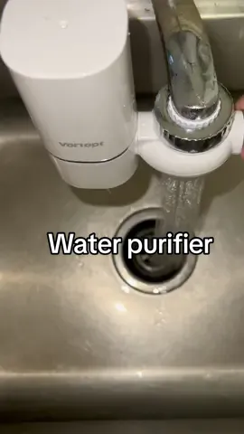 After i saw this i had to place my order to avoid as much as i can 😩 #waterpumps #waterpurifier #waterfilter #watercontamination #waterpurifiers #vortport 