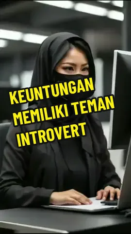 INTROVERT THE NEXT LEVEL #introvert 