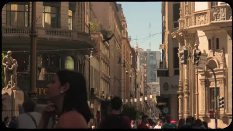 🌇#cinematography #film #cinematic #argentina #buenosaires #cinema #fyp 