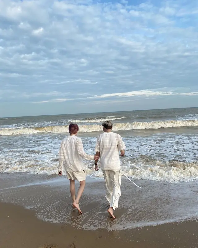 miss them #bounprem#bp#viral#fyp 