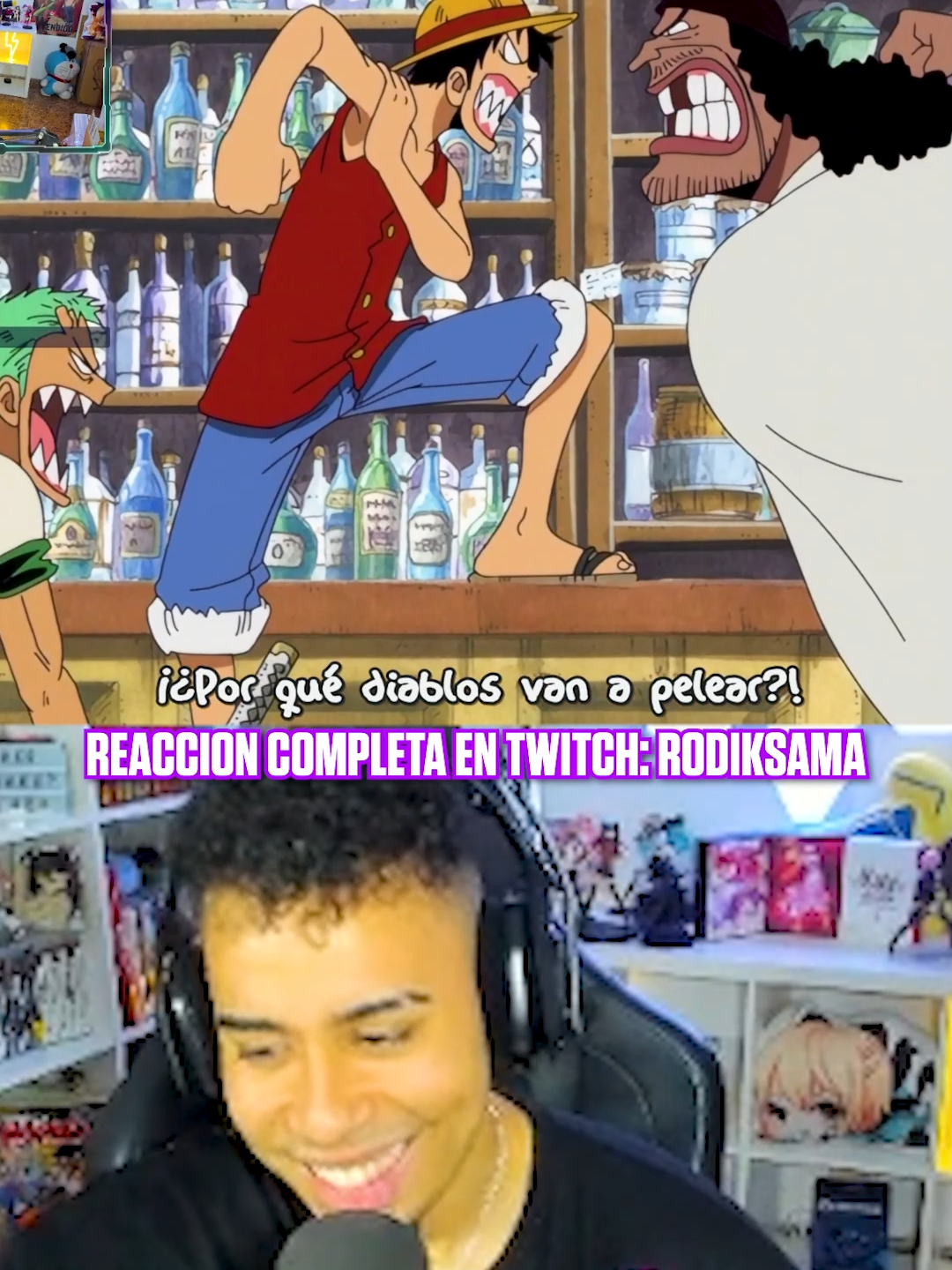 LUFFY PELEANDOSE CON BARBANEGRA 😂 #onepiece  #onepieceanime    #onepieceopinions    #opanimemoments    #onepiecereaccion    #onepiecefan     #nakama     #otaku    #anime    #animes     #shonen     #animeshonen     #rodiksama    #nakamas     #onepiecemanga     #luffy  #luffyonepiece    #luffyonepice   #onepieceanalisis     #onepieceopinion     #rodik #jayaonepiece #namionepiece #kurohige #kurohigeonepiece #barbanegraonepiece #barbanegraonepiece
