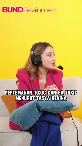 Paling males yaa punya temen yang fake di depan kita sok ngedukung, ehhh di belakang malah sirik 🙄 Bye maksimallll temen kayak gini  @Dewan Perwakilan Netizen @Gya P Sadiqah  #tasyarevina #gyasadiqah #toxicfriend #toxic #fakefriends 