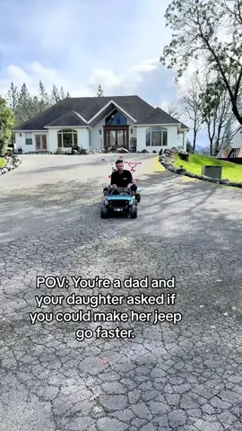 That’s really cool!!!!  @dadsocial #parentsoftiktoks #baby #babies #babyfever  #fyp #parents