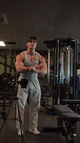 Quick chestday recap #bodybuilding #Fitness #gym #workout #motivation #fitnessmotivation #fit #fyp 