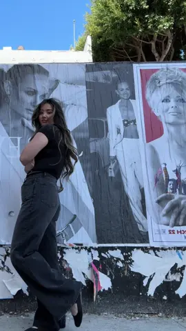 I just want to do fit checks like @Anna Barger and get over being scared to film myself 🥴