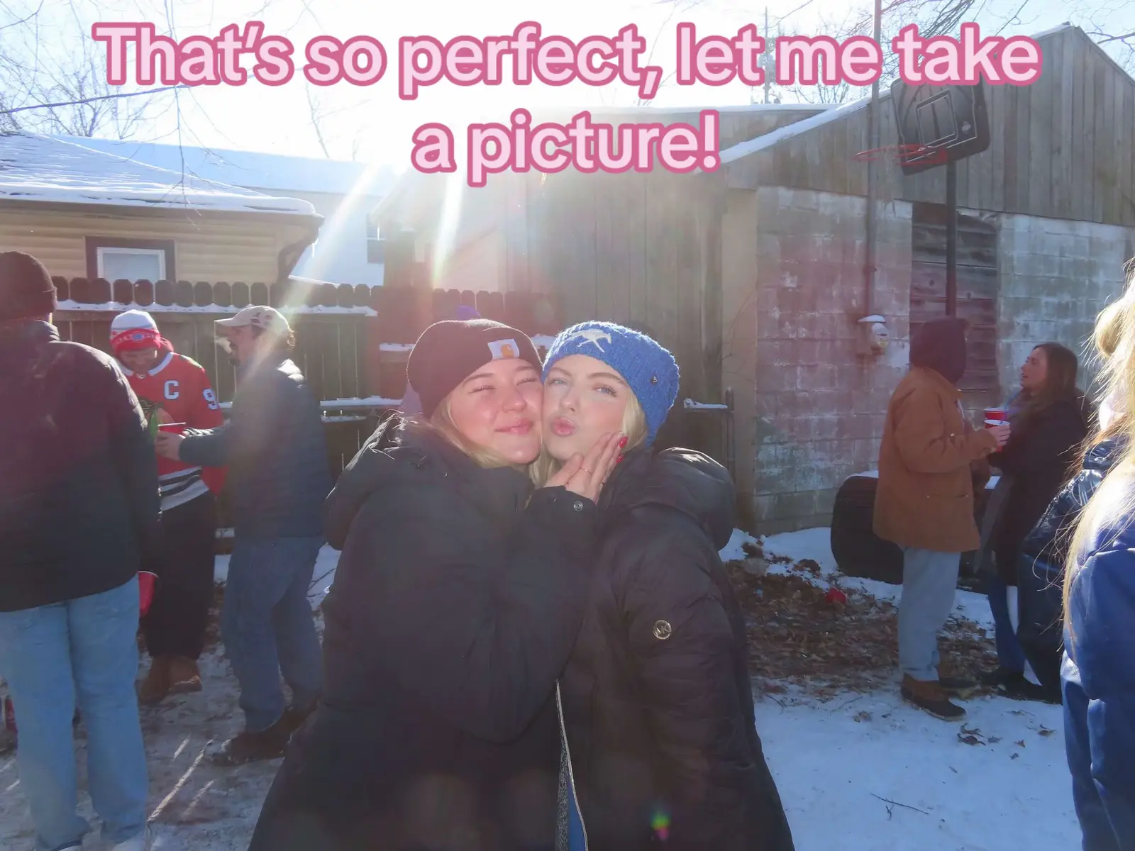 We dont deserve them