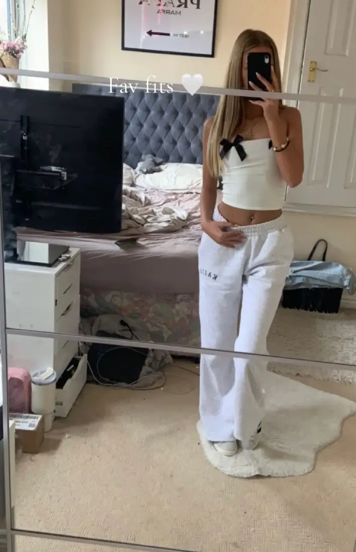 My recent favs 🤍 #fyp#outfitinspo #pintrestfits#bows