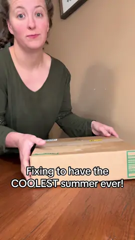 Coolest summer ever LOADING!  This new bladeless neck fan has me feeling cool and ready to beat the heat this summer!!  Camping and hiking is moving to a whole new level with all of these amazing gagets coming in to help make life easier!!  Would you use one of these?? 