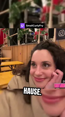 Wenn ich mich mal wieder zu schnell verliebe #irl#twitch#twitchclips#flirtspruch#cringe#viral 