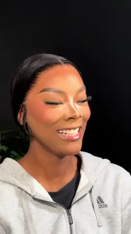 Glam sesh w/ glamzbyjas✨ Can you guess our sign?🩷 #glamzbyjas #makeup #mua #greensboromakeupartist #greensboro #ncatsu #makeuptutorial #makeupartist #beginnermakeup #blackgirlmakeup #greensboromua #ukmakeup #cleanmua #uncg 