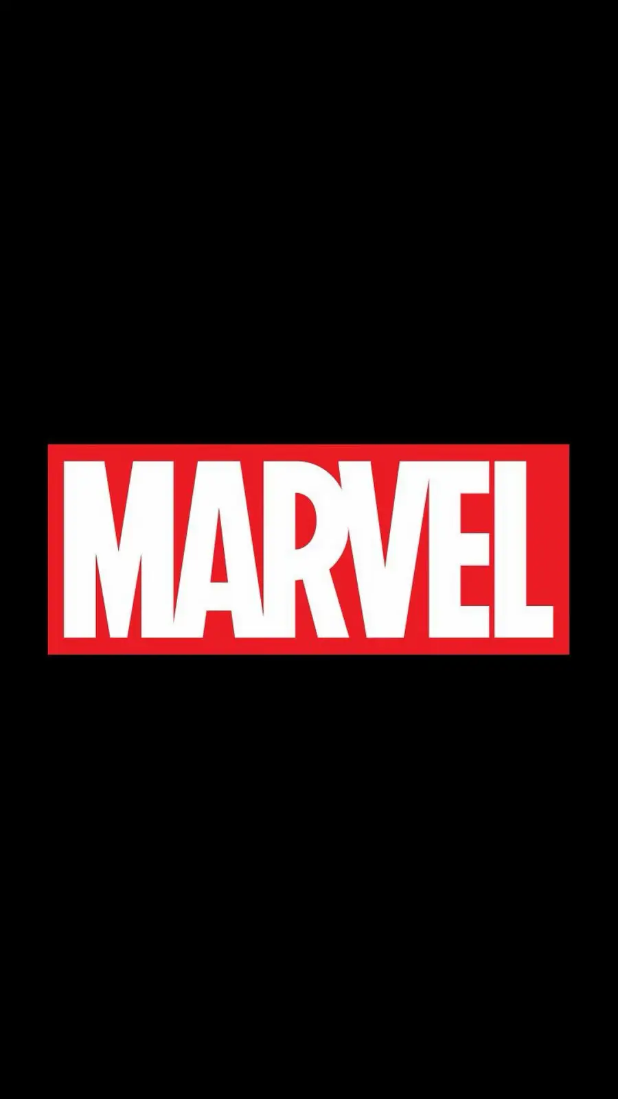 An Image Of The Marvel Studios Logo.