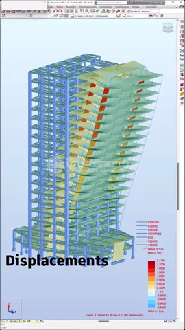 Con Robot Structural Analysis puedes diseñar diversos tipos de estructuras, en concreto, en acero, y además interoperar con distintos programas para modelar en BIM y detallar.  Contarás con un Diploma de formación en Análisis y Detallado de Edificaciones utilizando Autodesk Robot de INESA TECH, Diploma Oficial Autodesk y Diploma Universitario emitido por la Universidad CLEA, DQ y el Círculo de Universidades Hispanoamericanas UAIII. Apúntate ya en la siguiente edición del curso que empieza el 24/04/2024 🚀 #inesatech #viral #tiktok #Revit #Autodesk #IDEAStaticaConnection #SimulaciónDeViento #Concreto #Acero #DiseñoEstructural #IngenieríaCivil #BIM #DiseñoArquitectónico #IngenieríaEstructural  #Modelado3D #Construcción #AnálisisEstructural #DiseñoDigital #DiseñoSostenible #EstructurasMetálicas #IngenieríaDeSoftware #TecnologíaAEC #cursos #formaciononline #latam #europa #sudamérica #inesaworld 