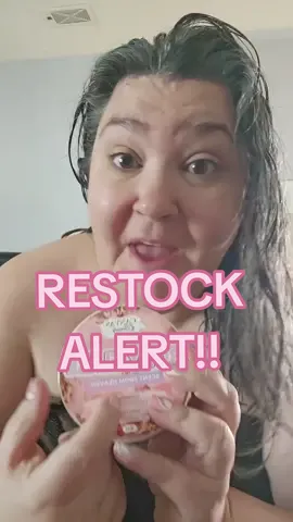 Grab Scent from Heaven while it's back in stock....it will sell out!! The smell is so amazing...it's light and feminine without being flowery or overly perfumey.  #bodyglaze #tiktokshopspringsale #ttsacl #bodycare 
