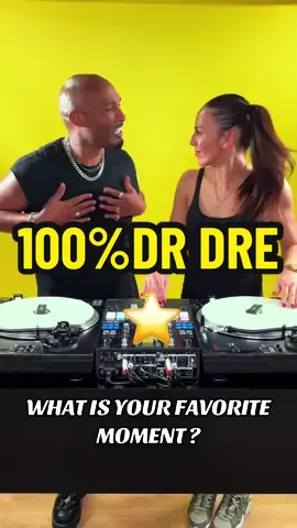 DEAR DR DRE 🫡 THANK YOU FOR EVERYTHING 🌟 
