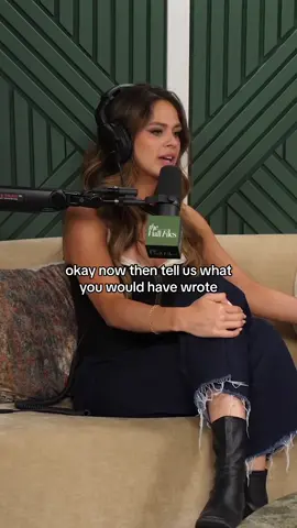 🎧Ep 726 of @The Viall Files… The Note. #podcast #nickviall #realitytv #thebachelor #thebachelorette #joeygraziadei 