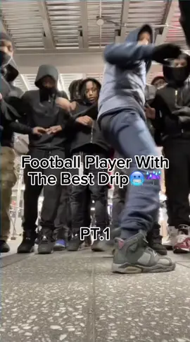 This Are The Best🥶 #football #player #with #the #best #drip #style #fyp #foryou #viral #mrveer🖤 