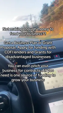 Link in bio if you need help starting the process #cdfi #businessloans #howtomakemoney #businessgrants #entrepreneur #sidehustle #businesswoman #SmallBusiness finances #wealth #businessidea #smallbusinessideas #finances #howtotiktok #fyp