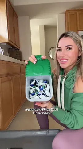 It’s a total game-changer! #Cascade_Partner Link in bio to try it for yourself #CascadePlatinumPlus #CleanTok #momtips 