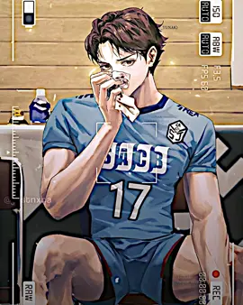oikawa> #oikawa #oikawatooru #haikyuu #haikyuuedits #anime #animeedit #trending #oikawaedit  ib : @nae ✮🕷️ | Art is not mine! found it on pinterest 