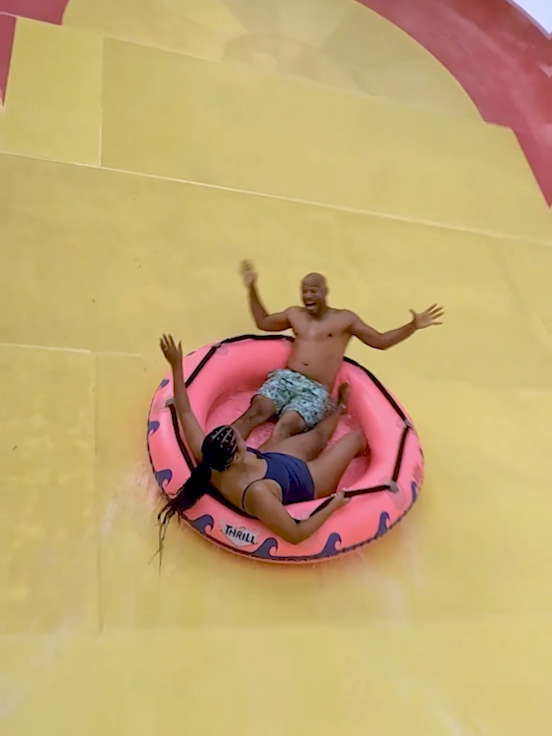 Send this to the squad — they need to see their next vacay 😎 #RoyalCaribbean #PerfectDayatCocoCay #VacationMode #Adventure #Luxury