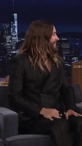 Jared Leto's It's The End of the World But It's a Beautiful Day #foryou #fyp #foryourpage #JaredLeto #BeautifulDay #EndOfTheWorld #MusicIsLife