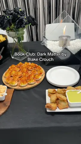 Book Club Dark Matter #BookTok #bookclub #bookclubtiktok #bookclubs #bookclubsoftiktok #bookclubrecs #bookclubideas #bookclubtok #darkmatter #darkmatterbook #darkmatterblakecrouch #booktoker #BookRecommendations #bookrecs 