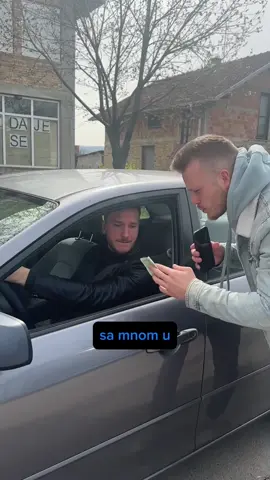 Kome sledecem da proverim auto? 🤪 Napisite broj šasije vaseg auta u komentaru i nekom od vas cu besplatno da proverim auto! 🥳👊