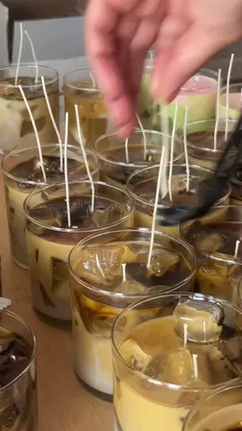 This is the longest wick triming video I’ve made so far- what do you think? Satisfying or not? #clayhousecandles #candlebusiness #asmr #wicktrimmer #coffeecandle