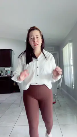 Me encantaron mis licras 🥰