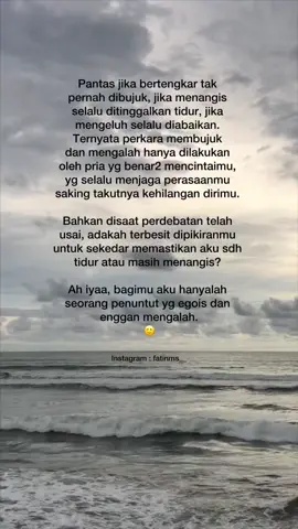 Follow IG : fatinms__ #fatinms 