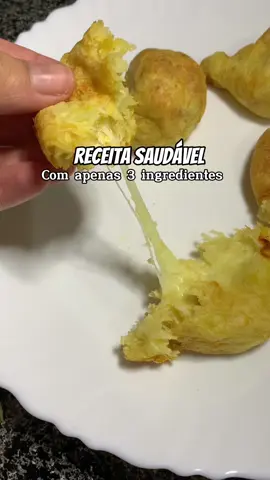 Salgadinho de frango saudável  Receita @Agatha | Fitness  #receitafacil #receitafit #receitafitness #emagrecimentorapido #dicasdeemagrecimento #emagrecimento #dieta #vidasaudavel #alimentossaudaveis 