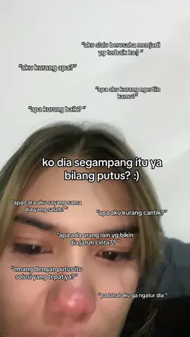 dipikiran cewe #katapinet #rindukitadulu 