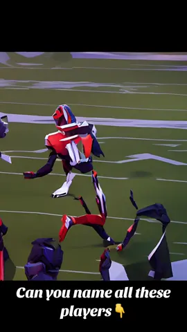 Which hurdle is the best? #nfl #fyp #football