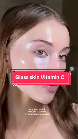 The gorgeous @Jasmin shows us how she uses @somebymi.official Galactomyces Pure Vitamin C Glow Serum 🍊 This serum is perfect for beginners as it  contains 3% Ascorbic Acid, the purest form of Vitamin C that works hard to brighten up your skin tone and giving you a glow like Jasmin ⭐ The formula also offers anti-ageing benefits, boosts elasticity, and helps to control sebum with Galactomyces Fermented Filtrate and Niacinamide! Have you tried out this glowy serum? 💓 Available at: www.skincupid.co.uk 🤍  SOME BY MI Galactomyces Pure Vitamin C Glow Serum (30ml) This multifunctional Vitamin C serum is formulated with 3% Ascorbic Acid (purest form of Vitamin C), Niacinamide, Adenosine and infused with 10 different vitamins that work to brighten and even out skin tone, giving the skin a lovely glow! Free of artificial fragrance and colors, parabens, sulfates, animal products, mineral oil, silicone and an additional 20 harsh ingredients - ensuring it’s safe on even the most sensitive skin types. #vitaminc #somebymi #vitamincserum #serum #kbeauty #koreanskincare #glassskin 