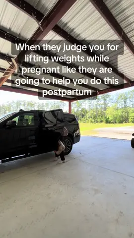 Like really?! My baby is 13lbs alone #momlife #postpartum #MomsofTikTok 