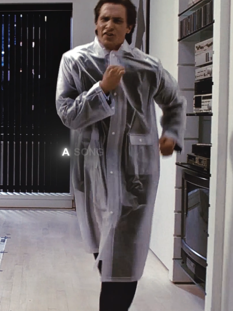Such a silly guy   #partickbateman #patrickbatemanedit #americanpsycho #edit #fy #aftereffects #foryou #americanpsychoedits #foryourpage #chirstianbale #christianbaleedit