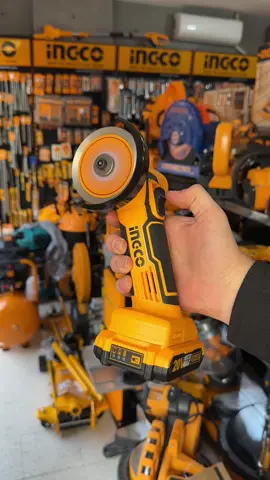 Mini Cut off INGCO 👻 📞71530200📞 CAGLI76017 #ingco #ingcotools #ingcoglobal #ingco_jak #Ramadan 