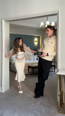 Gifts from him 💕 @Alex  Dresses @Oh Polly 