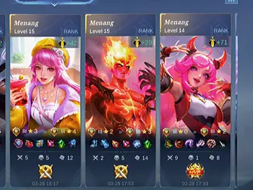 🥰🥰😆login ml #fyp #mlbbcreatorcamp #4u #tiktok #ml #game #tiktokgaming #capcut 