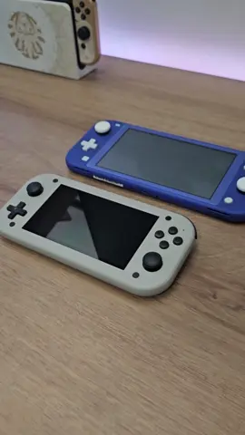 Ele presta 😨 . . . . . . . #m17 #videogame #portatil #nintendo #nintendoswitch #mario #zelda #pokemon #gameboy #psp #emulador #barato 