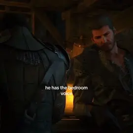 Clive, the man that you are #cliverosfield #foryou #fyp #ff16 #viral #finalfantasy 