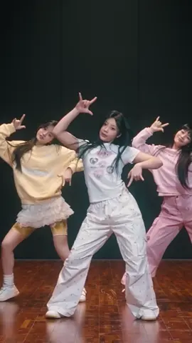 This time I want you 💗⭐️ #viraltiktok #kpop #magnetic #illit #dancepractice 