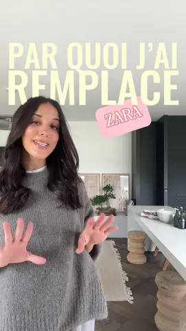 🛍️ Mon shopping « abordable » pour remplacer Zara #fashion #fashiontiktok #fashiontok #fashioninspiration #fashioninspo #zara #onabudget #fashionhacks #fashiontips #affordable #affordablefashion #affordablebrands  