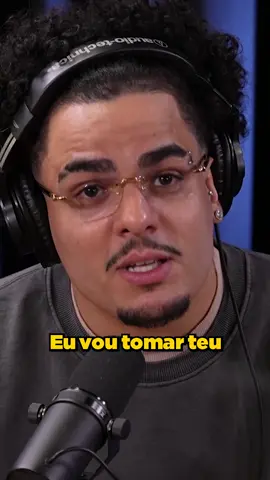 Tá vindo ai Igão x Bambam #podpah #igao #bambam #UFC #mitico 