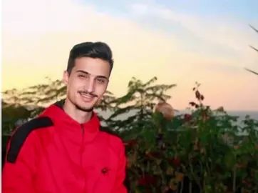 #علي_عباس_يزبك #جنوب_لبنان❤️  #اللهم_صل_على_محمد_وآل_محمد  #خامنئي  #ايران_العراق_السعوديه_سوريا_اليمن_لبنان 