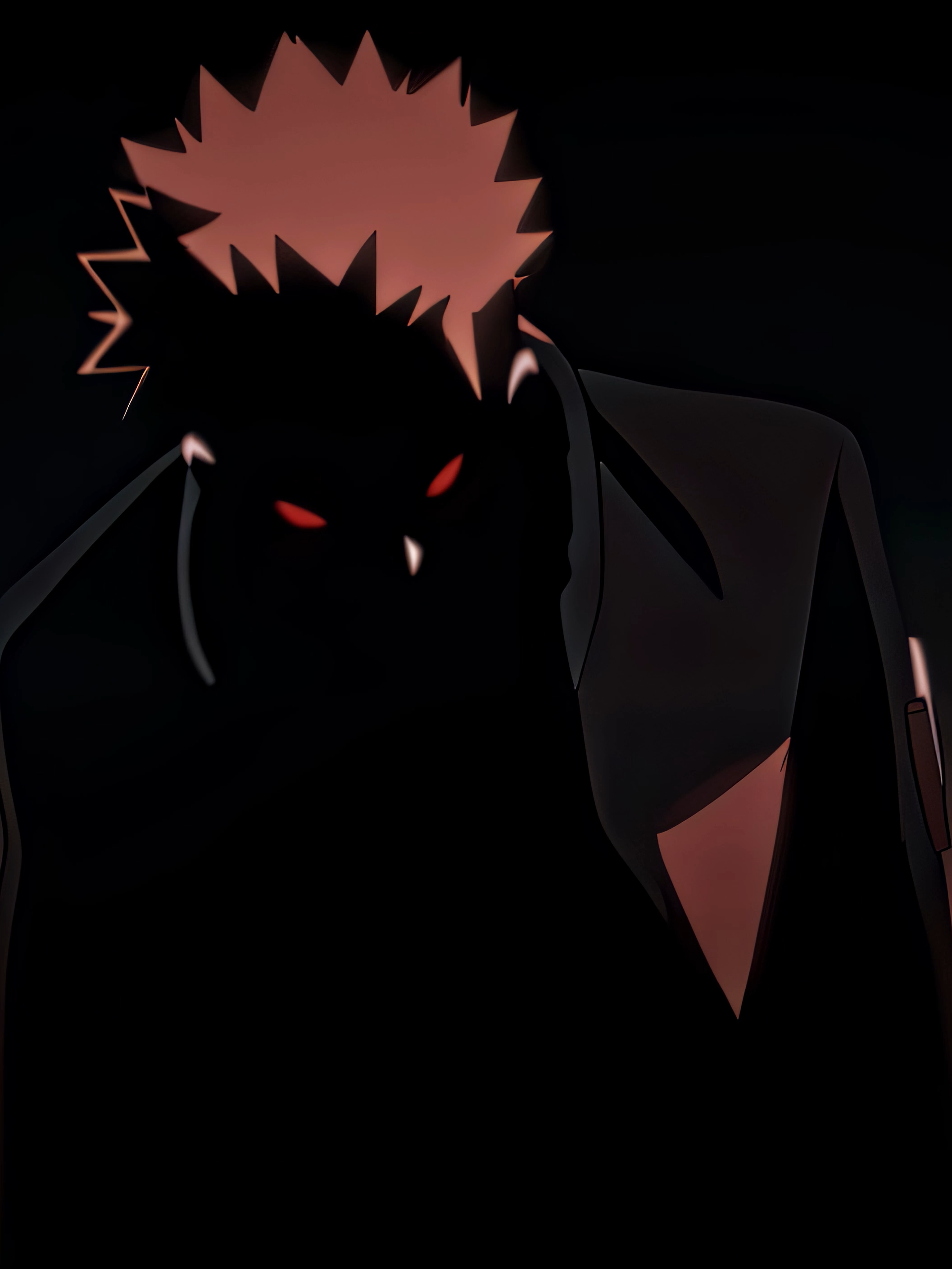 #naruto #narutouzumaki #narutoshippuden #kurama #animetiktok #tsukai