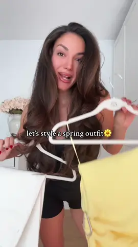 let‘s style a spring outfit pt2 🌻☀️🌷🌼 #howtolookputtogether #elevatedlook #elevatedbasics #elevatedspringfashion #springstyleinspo #elegantspringoutfit #elegantoutfitsideas #springoutfits2024 #pinterestspringoutfuts #chicspringoutfits 