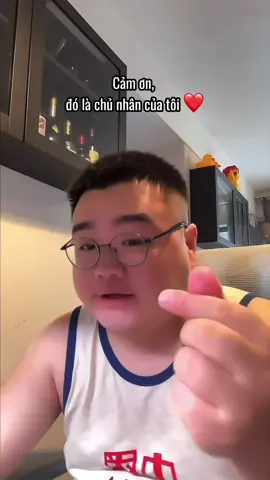 It’s My Owner ❤️ rất là tình cảm luôn anh Kai Kai ơi 🥹 còn hát theo yêu cầu bài mình thích nữa, đáng iu Series Ngoại Lệ Chao Yang | Tập 1 - Kai Kai  lâu lâu cho mình đăng ngoại lệ Chao Yang nhoa, lập series Bear ngoại lệ luôn hì hì, nhưng chính vẫn là Chao với Yang nhen. Idol Bear của mấy bạn là ai cmt tui biết ik có gì tui làm cho vào series ngoại lệ luôn 😆   Cre: 走开走开 #走开走开 #kaikai #cutebear #chinabear #chinesebear #truongmechaoyang 